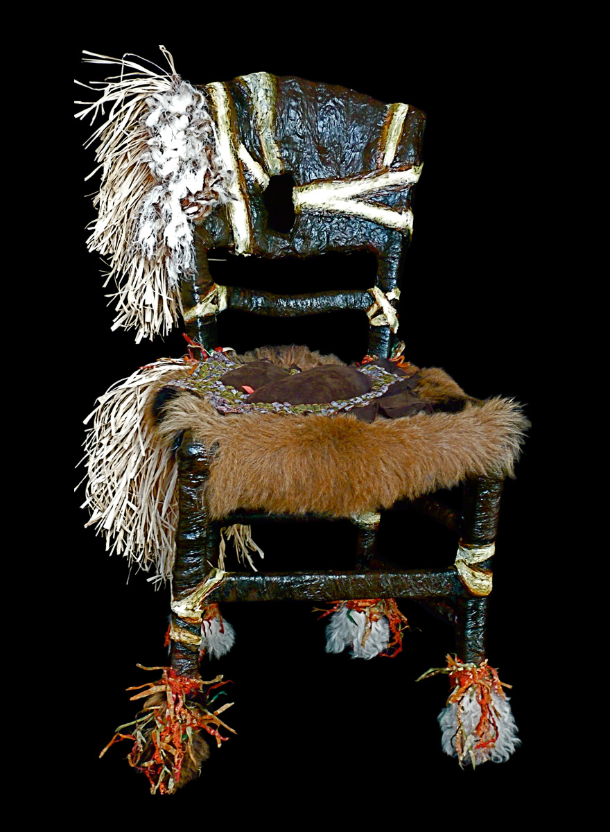 chaise-1 85x40x51cm