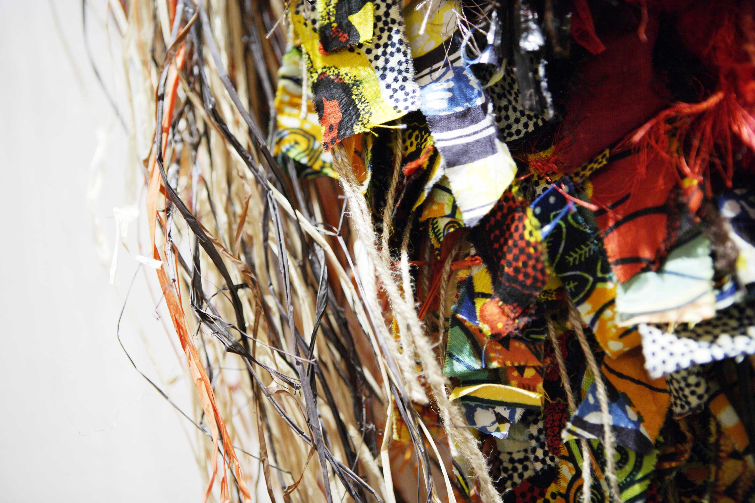 Totem-(detail) Exposition-Roubaix-2010